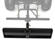 Kawasaki Offroad Dirtworks Tool Attachment 60" Rear Plow Blade by Kolpin Powersports (EKO)